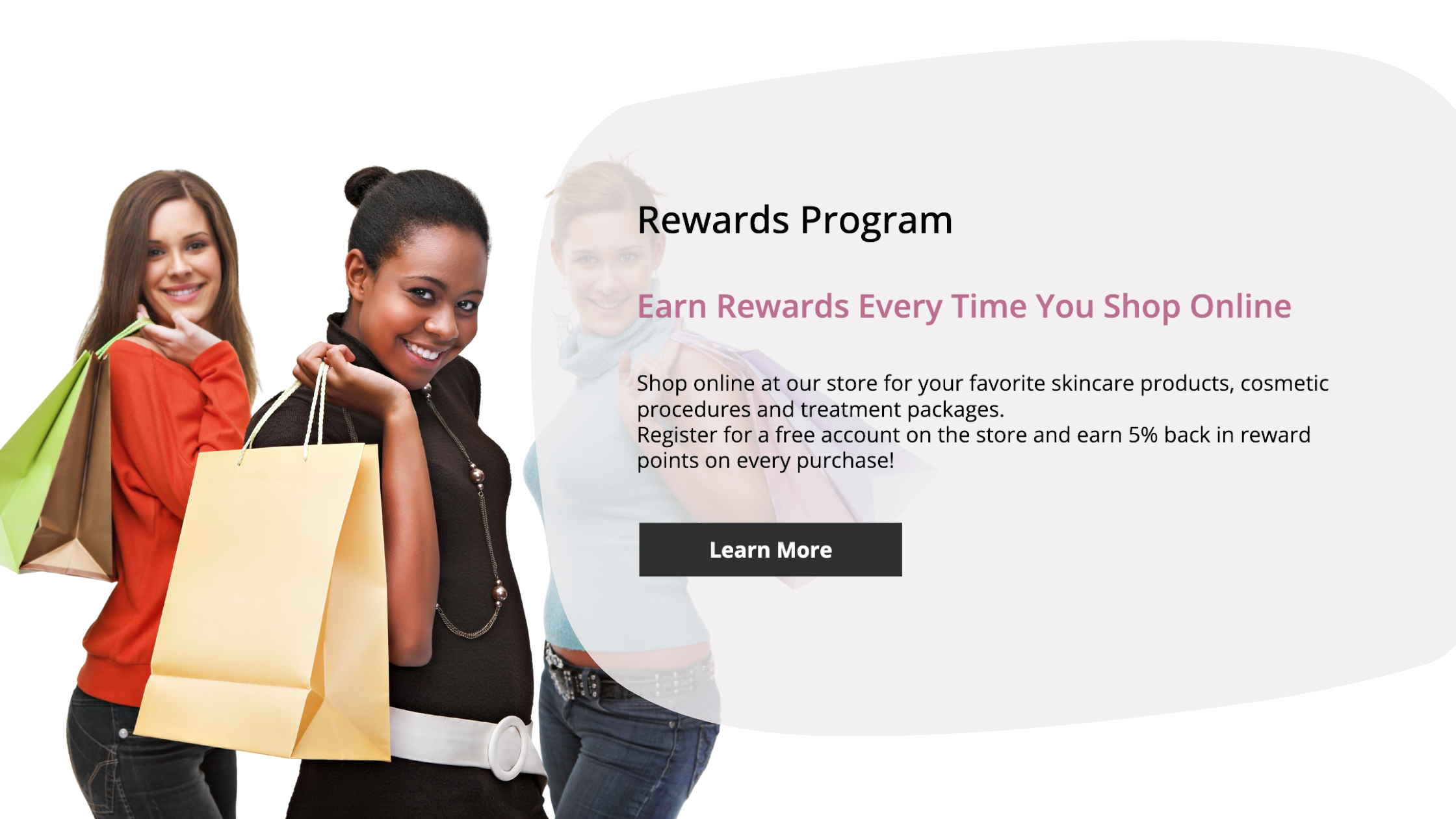 Rewards Program