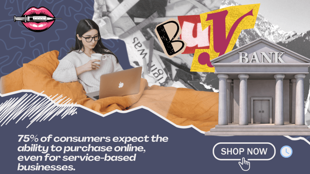 Why Your MedSpa Is Missing Out on Easy Revenue — And What to Do in 2026 1 medspa online service shop