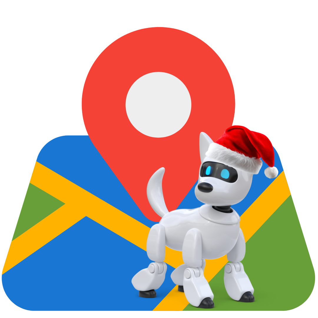 google business profile