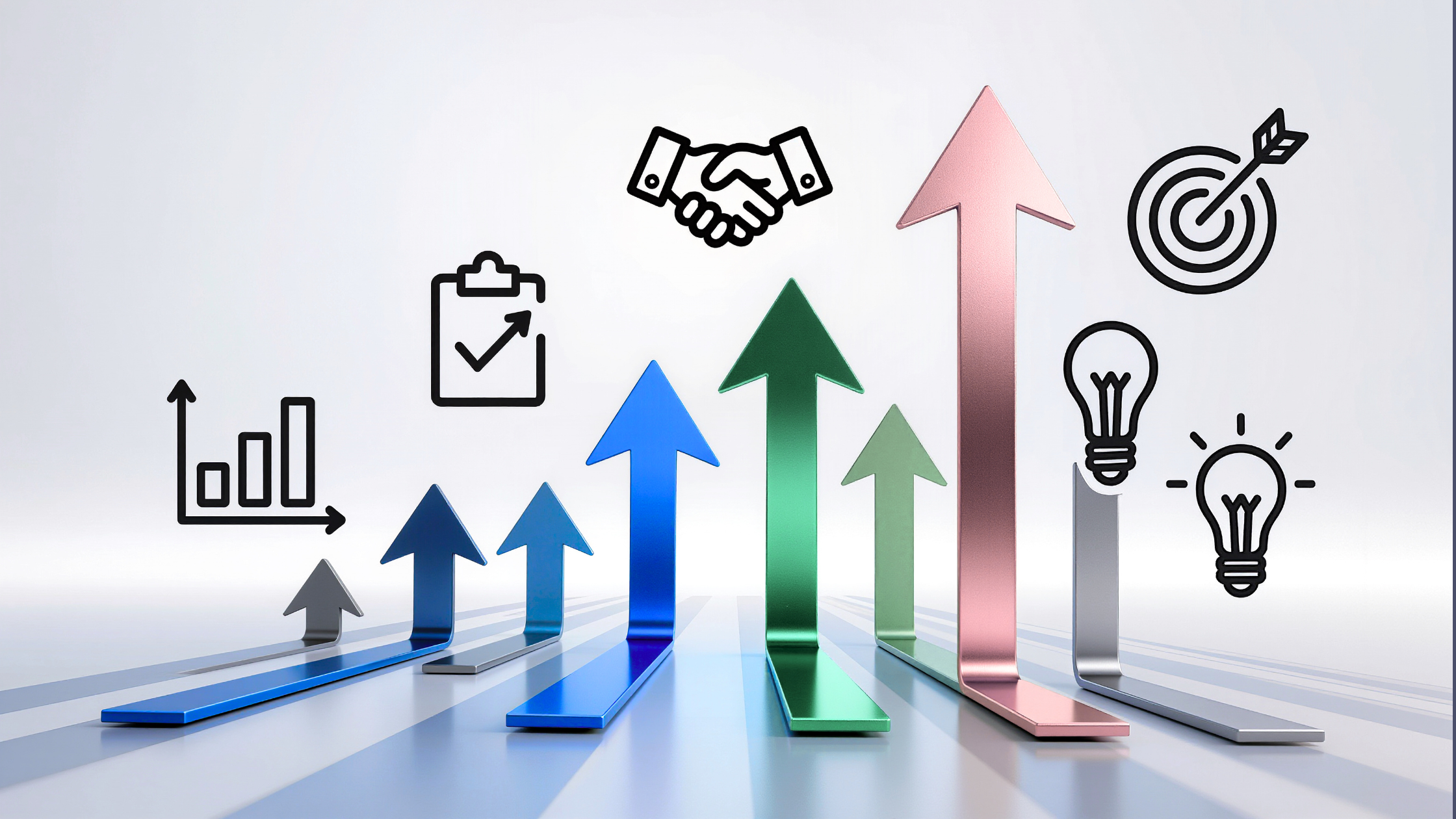 Growth systems clarity