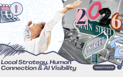 How to Grow Your MedSpa in 2026: Local Strategy, Human Connection & AI Visibility