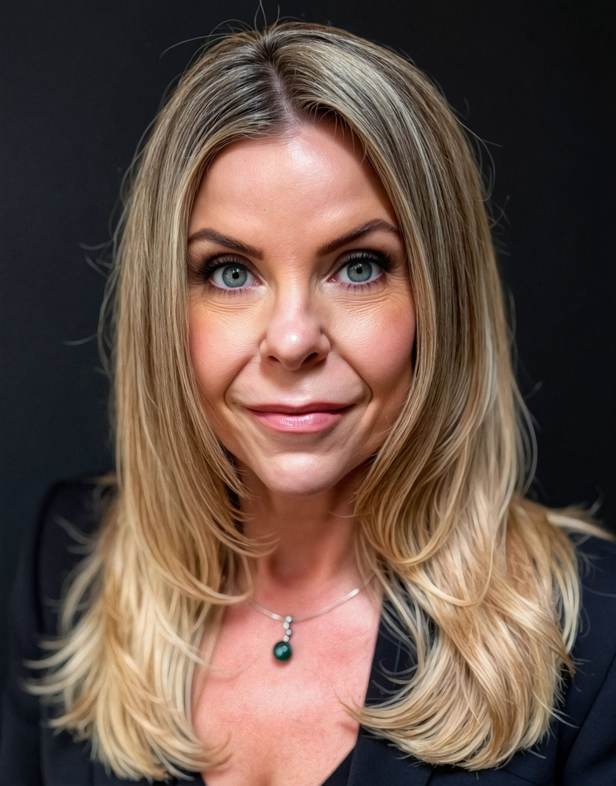 Consistent by Design: The Med Spa Blueprint for Sustainable Success 1 Melissa French