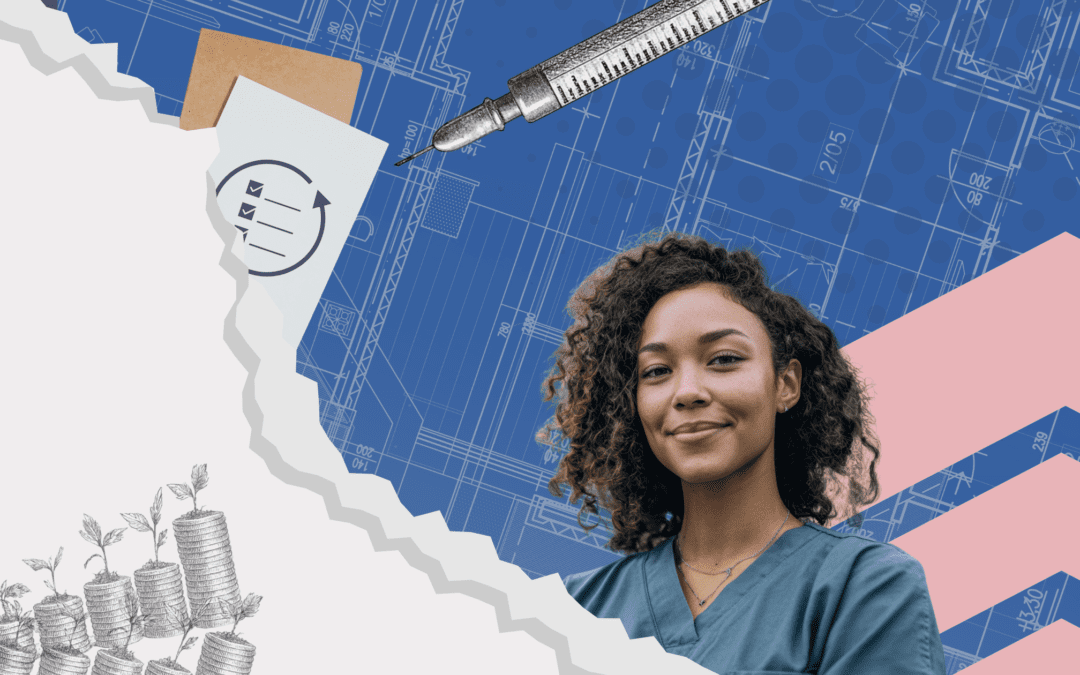 Consistent by Design: The Med Spa Blueprint for Sustainable Success