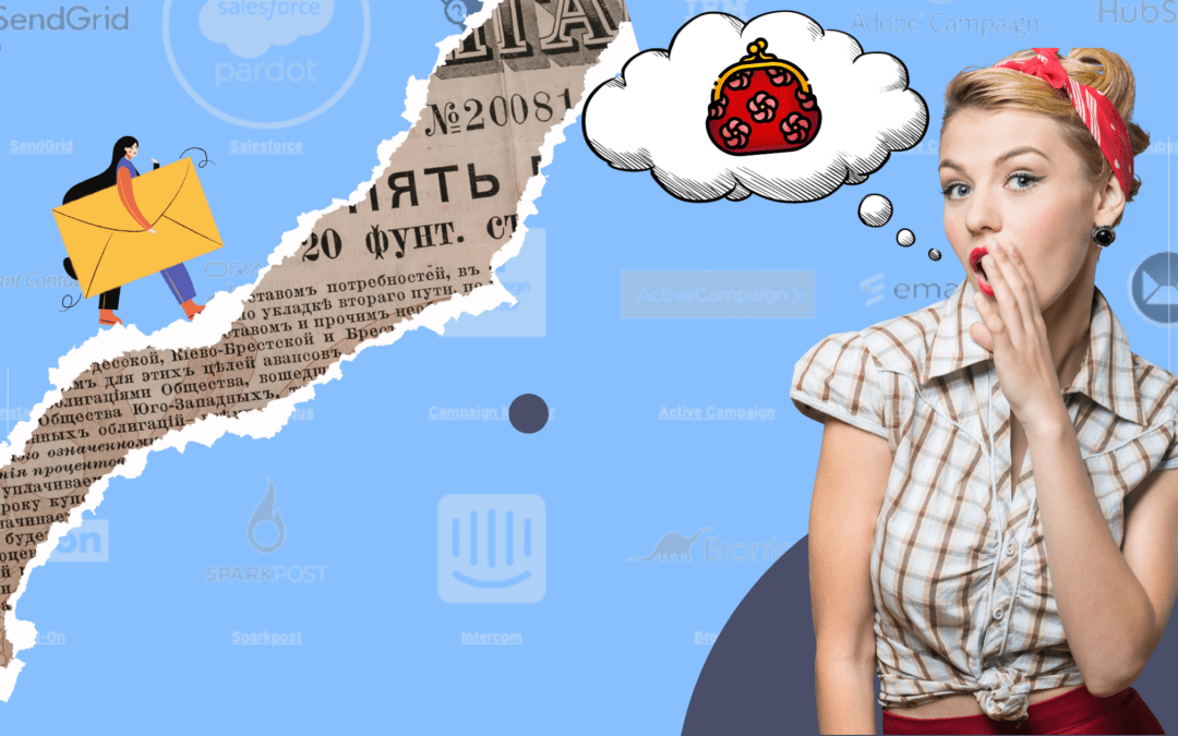 which email marketing services